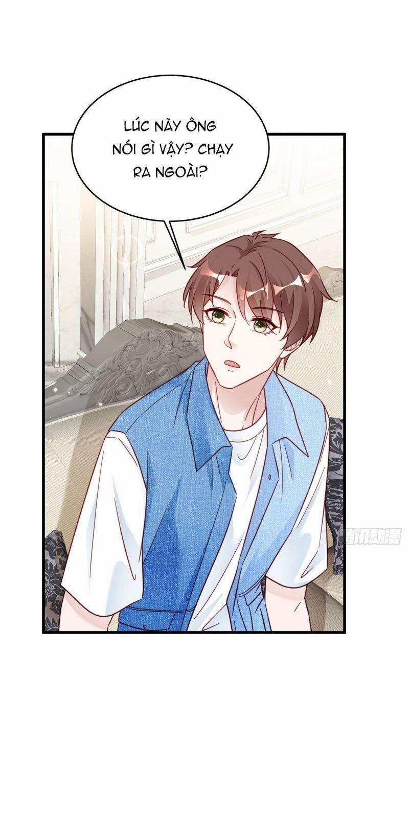 Khủng Hoảng Hotsearch 34 trang 39