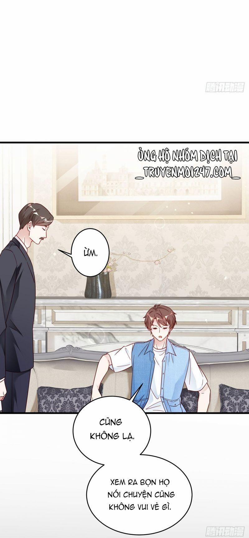 Khủng Hoảng Hotsearch 34 trang 40