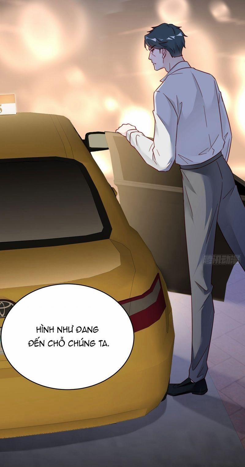 Khủng Hoảng Hotsearch 34 trang 43