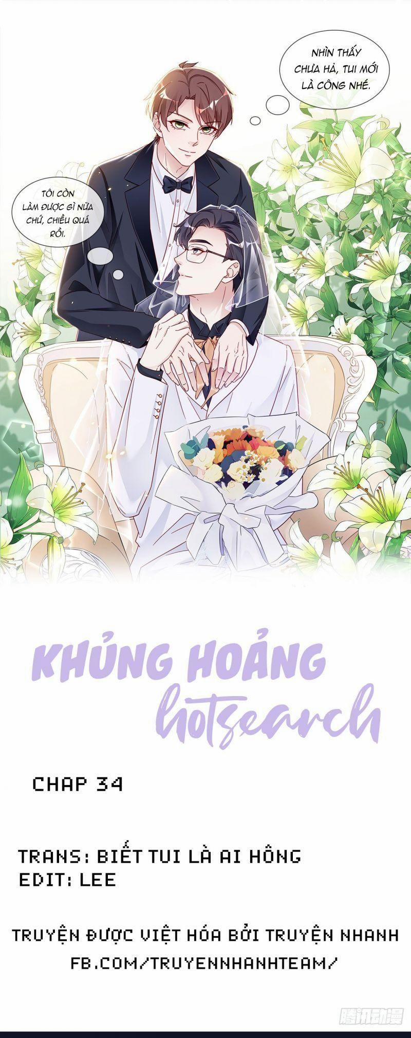Khủng Hoảng Hotsearch 35 trang 1