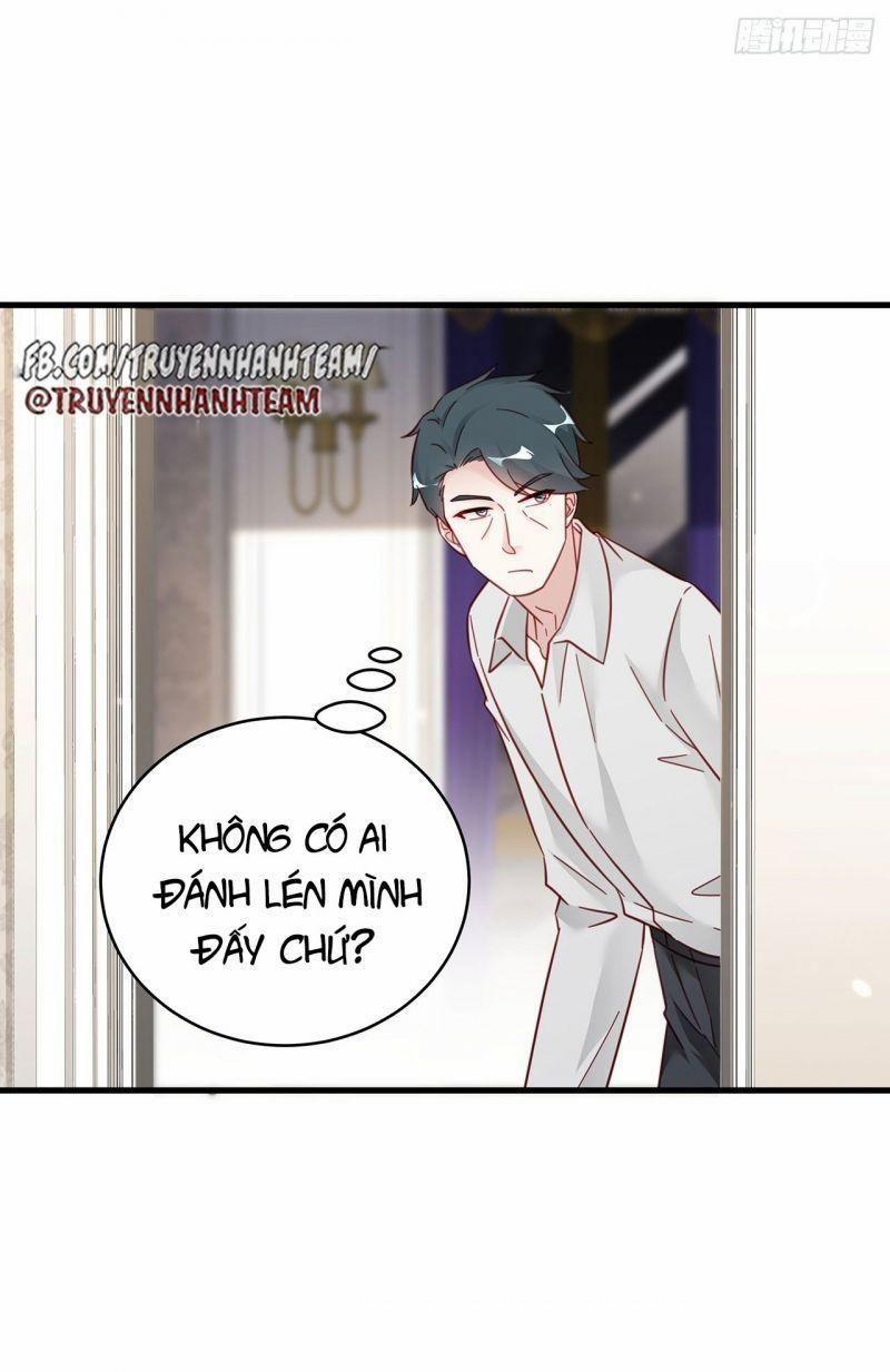 Khủng Hoảng Hotsearch 35 trang 10