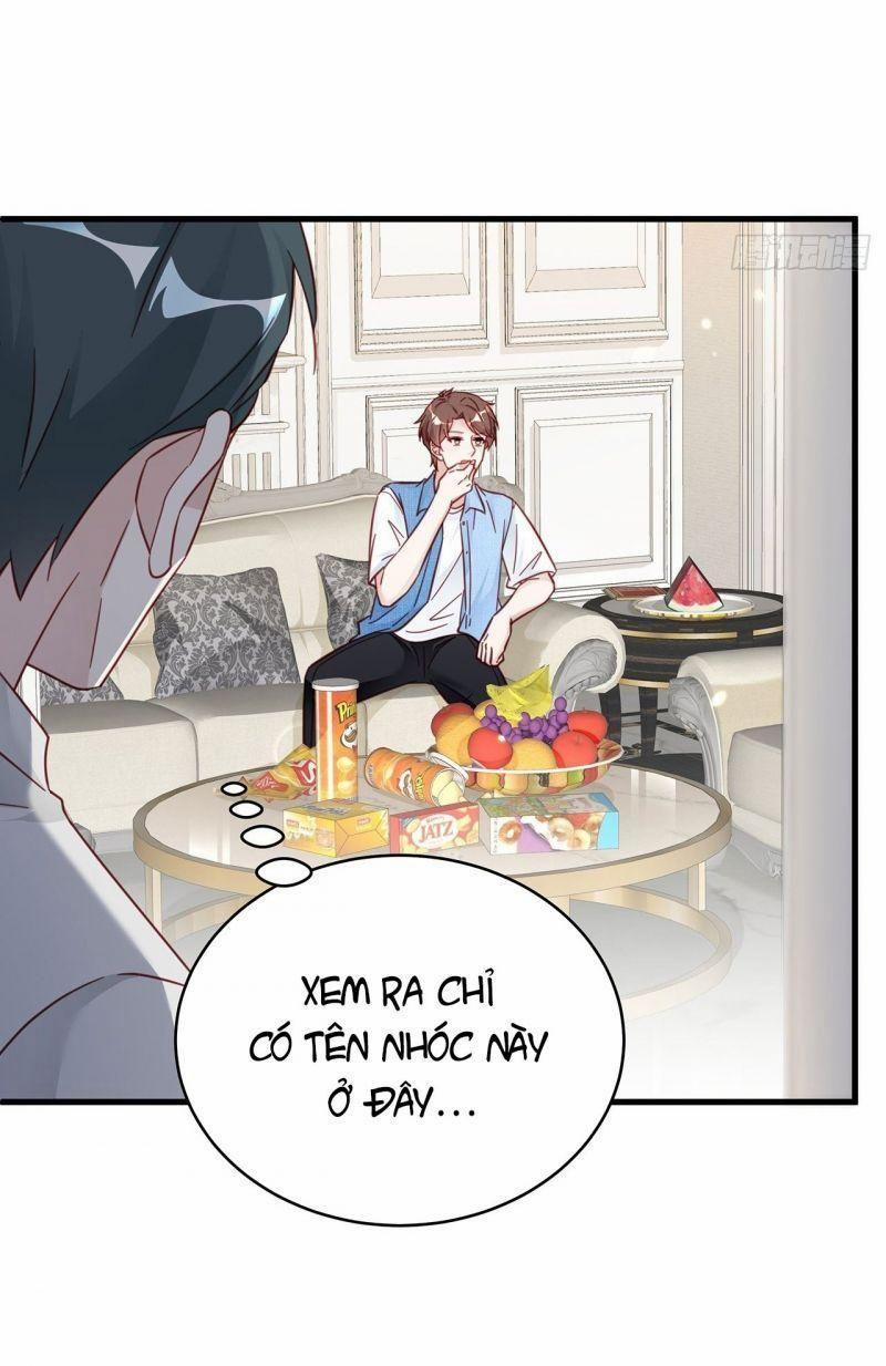 Khủng Hoảng Hotsearch 35 trang 11