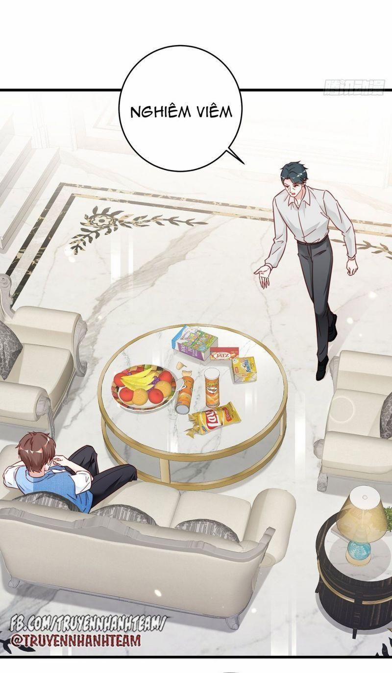 Khủng Hoảng Hotsearch 35 trang 13