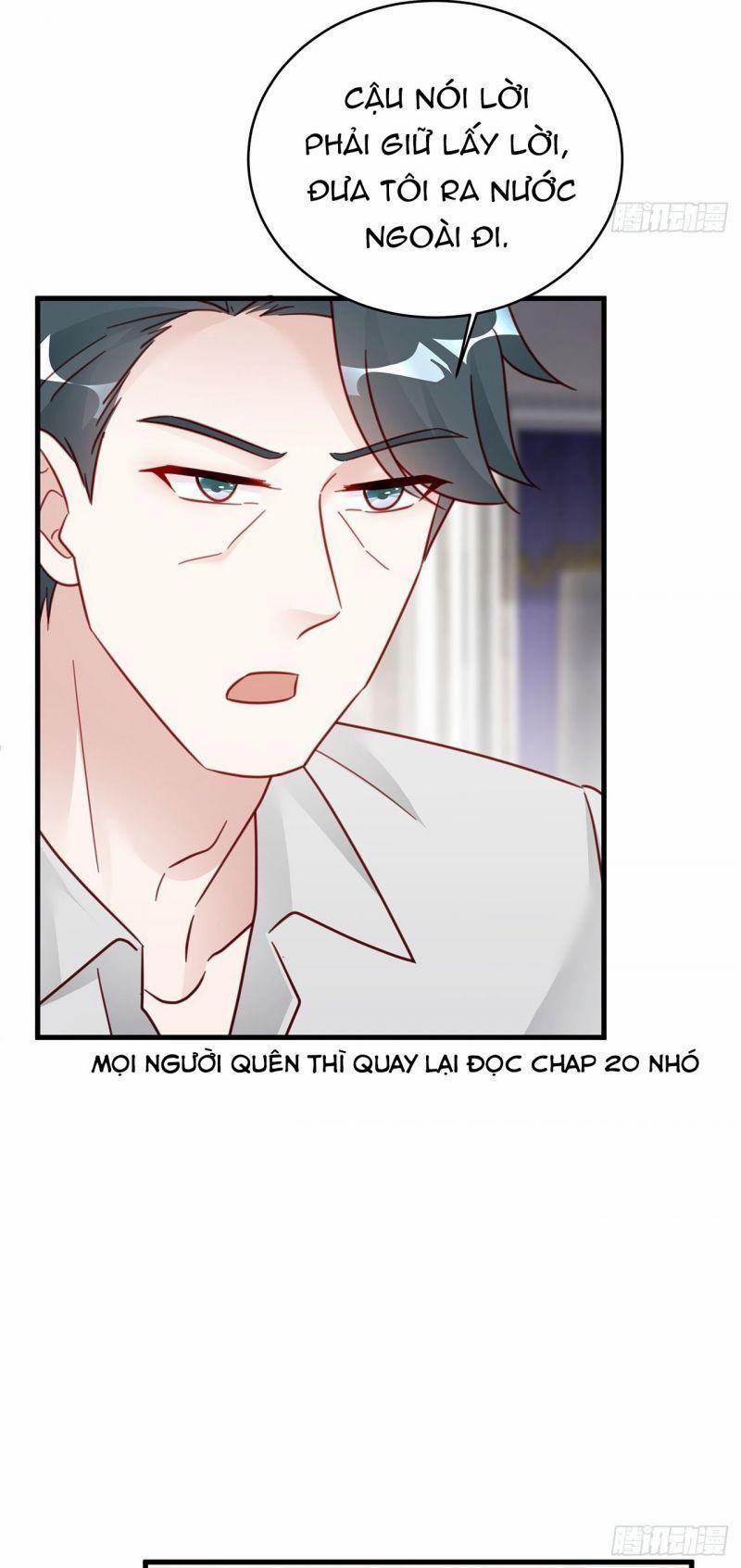 Khủng Hoảng Hotsearch 35 trang 14