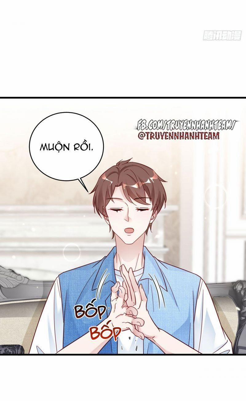 Khủng Hoảng Hotsearch 35 trang 17