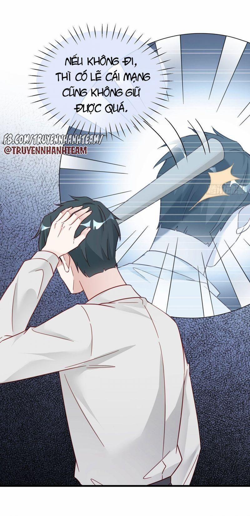 Khủng Hoảng Hotsearch 35 trang 19