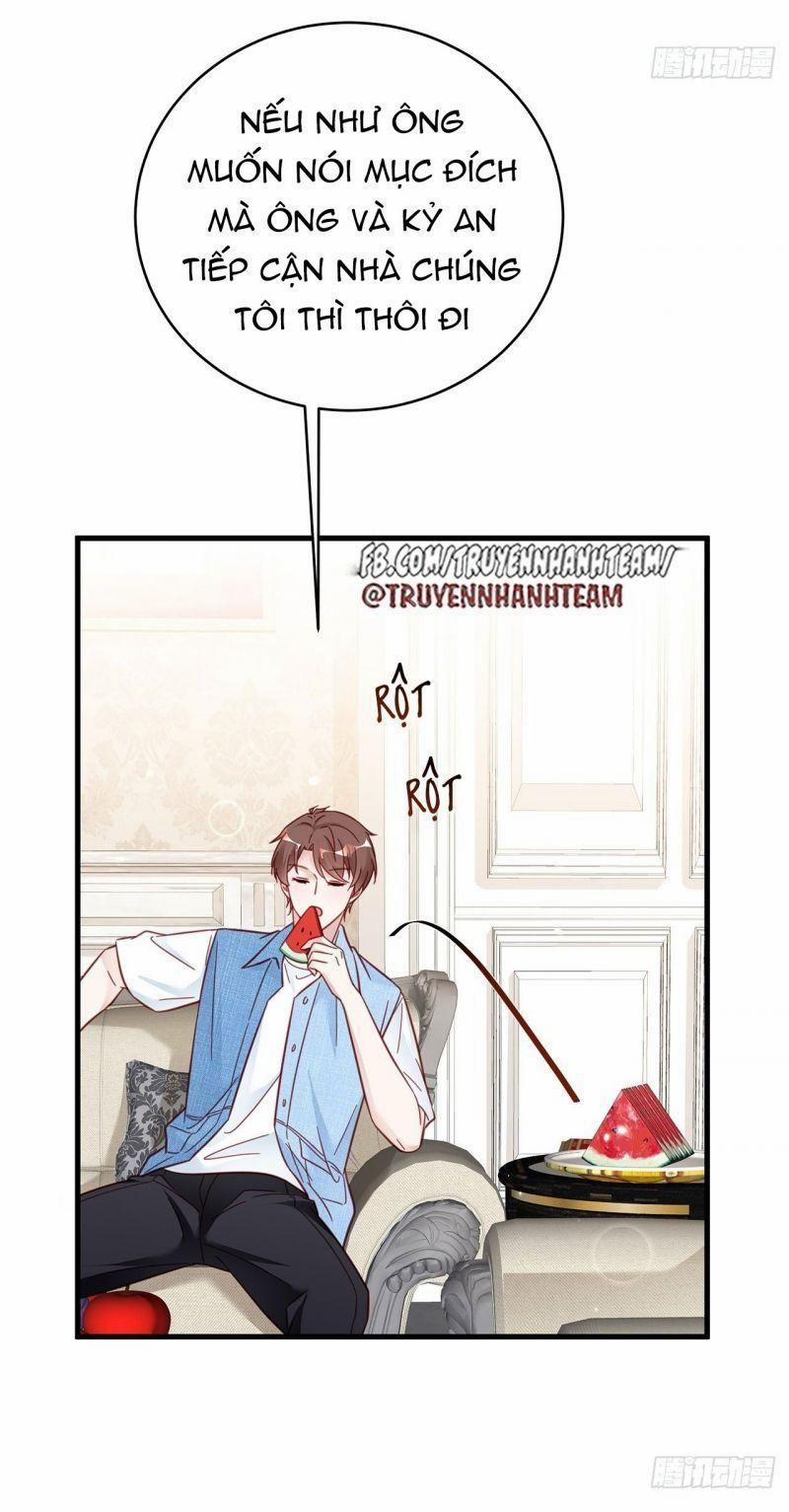 Khủng Hoảng Hotsearch 35 trang 21