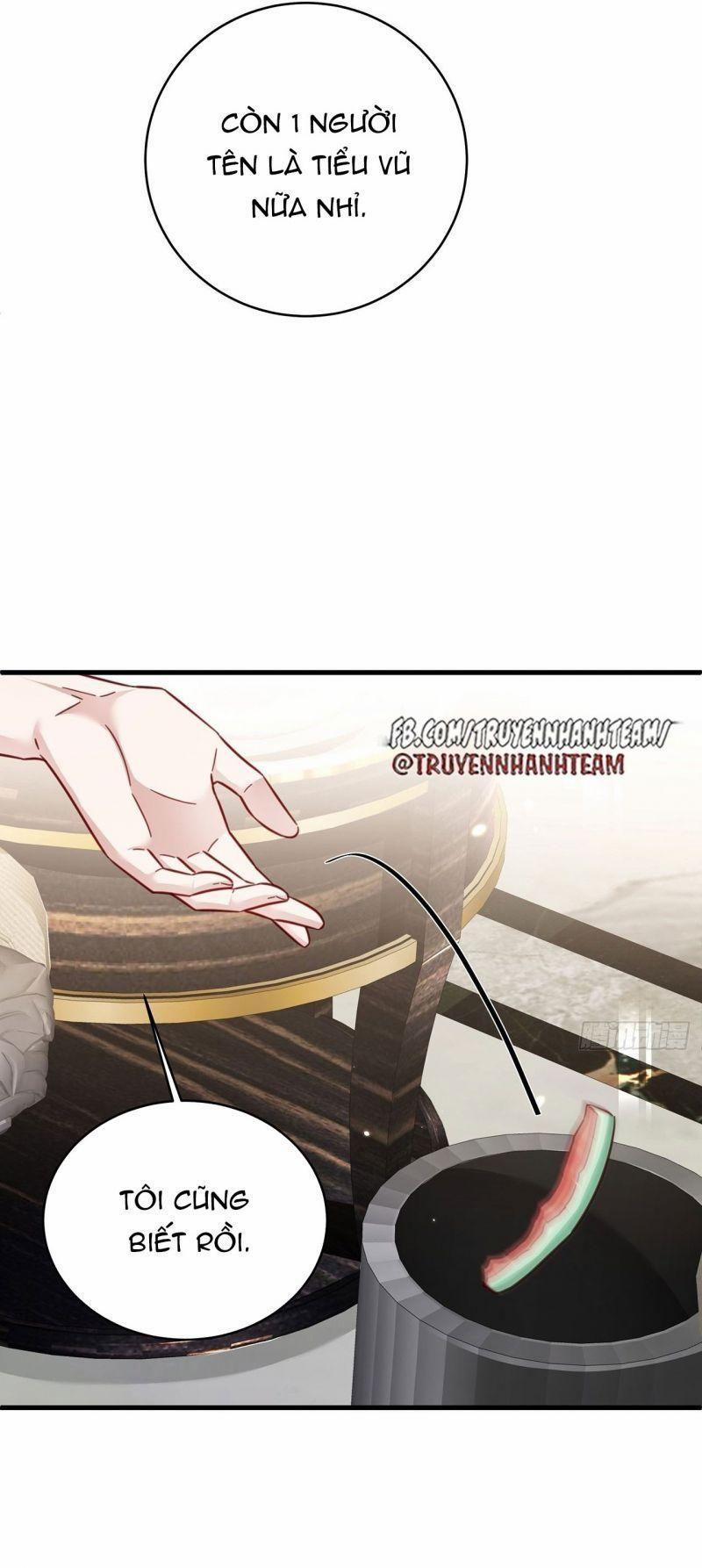 Khủng Hoảng Hotsearch 35 trang 24