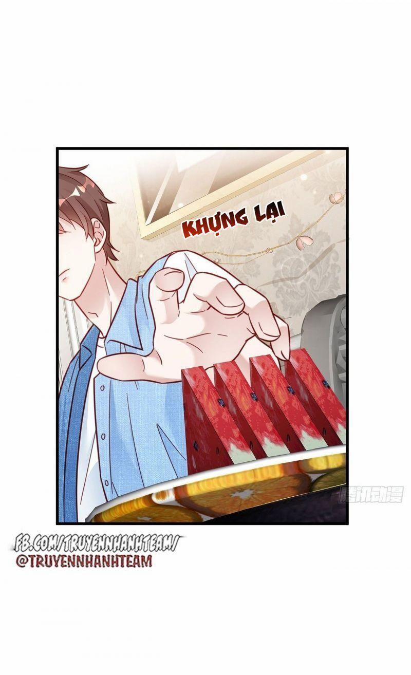 Khủng Hoảng Hotsearch 35 trang 26