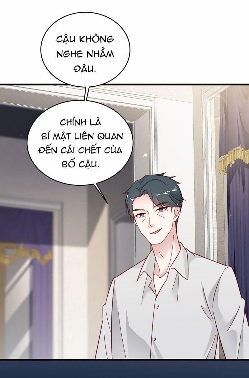 Khủng Hoảng Hotsearch 35 trang 29