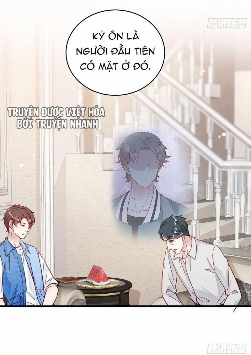 Khủng Hoảng Hotsearch 35 trang 45