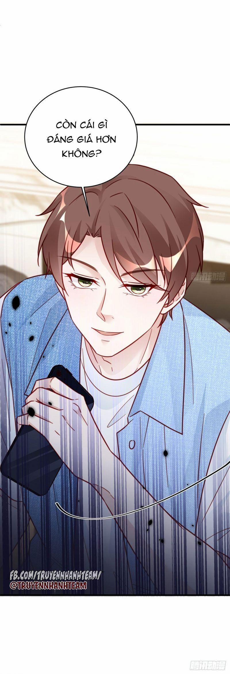 Khủng Hoảng Hotsearch 35 trang 51