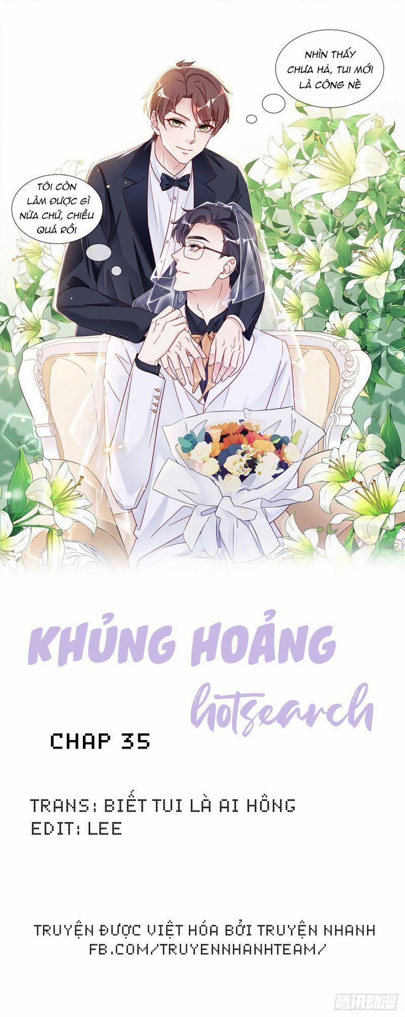 Khủng Hoảng Hotsearch 36 trang 0
