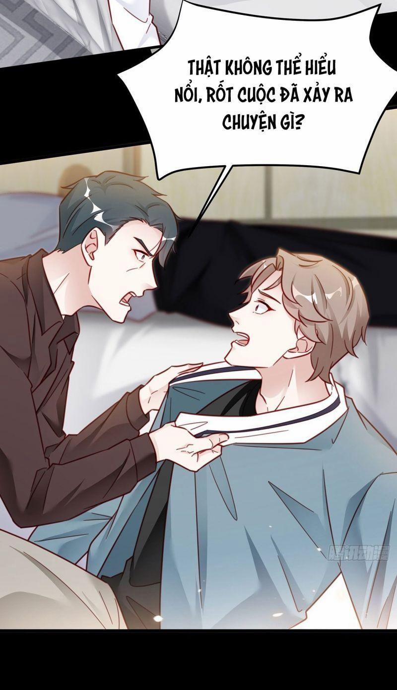 Khủng Hoảng Hotsearch 36 trang 10