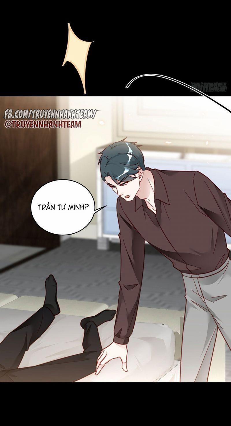 Khủng Hoảng Hotsearch 36 trang 15