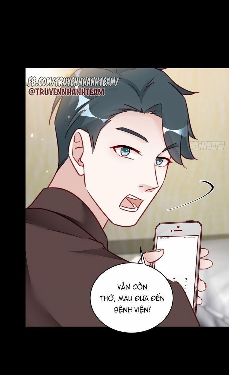 Khủng Hoảng Hotsearch 36 trang 17