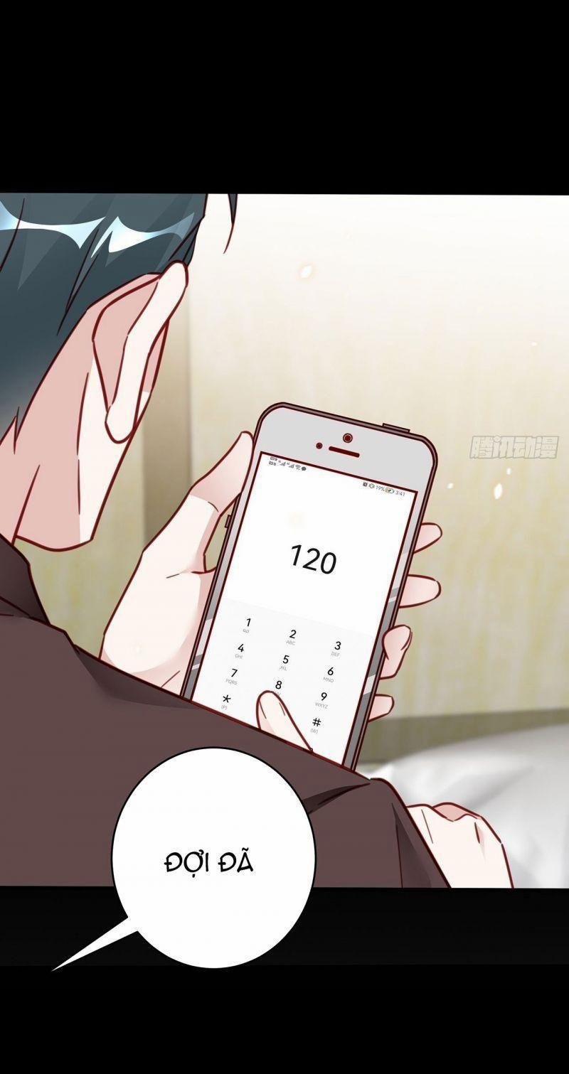 Khủng Hoảng Hotsearch 36 trang 18