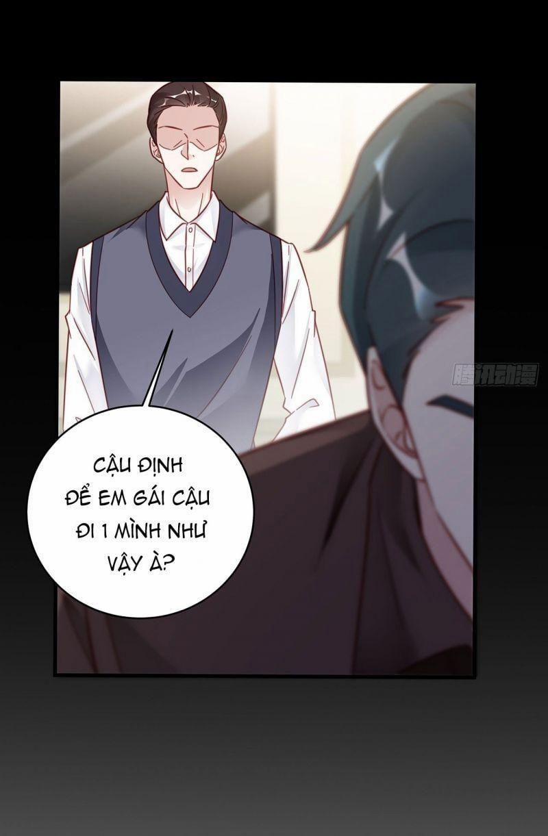 Khủng Hoảng Hotsearch 36 trang 19