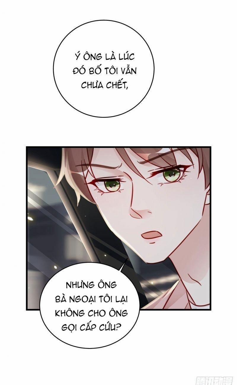 Khủng Hoảng Hotsearch 36 trang 21