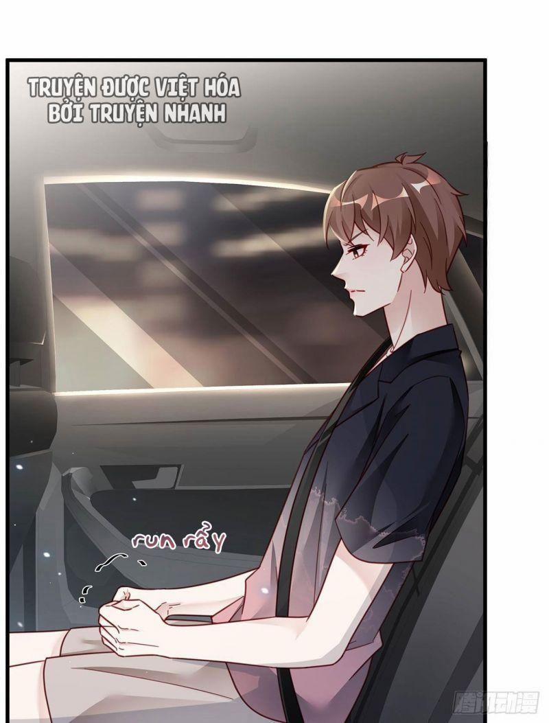 Khủng Hoảng Hotsearch 36 trang 25