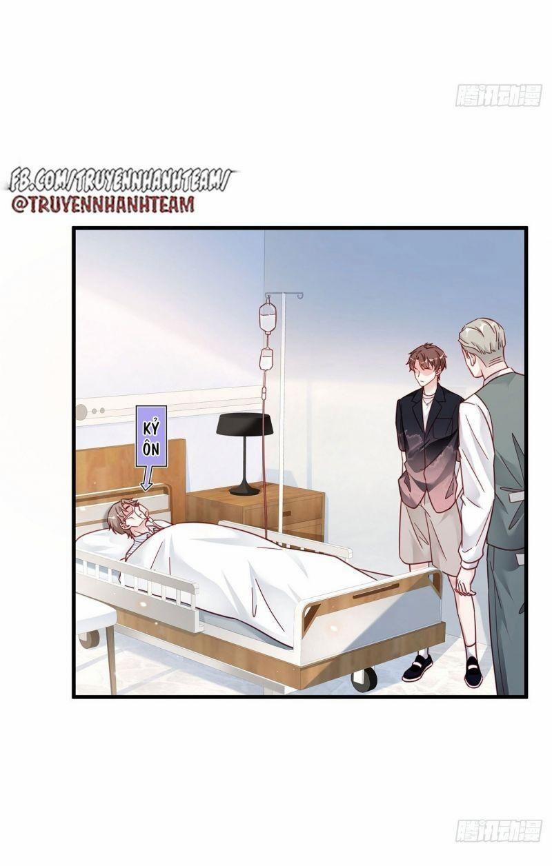 Khủng Hoảng Hotsearch 36 trang 29