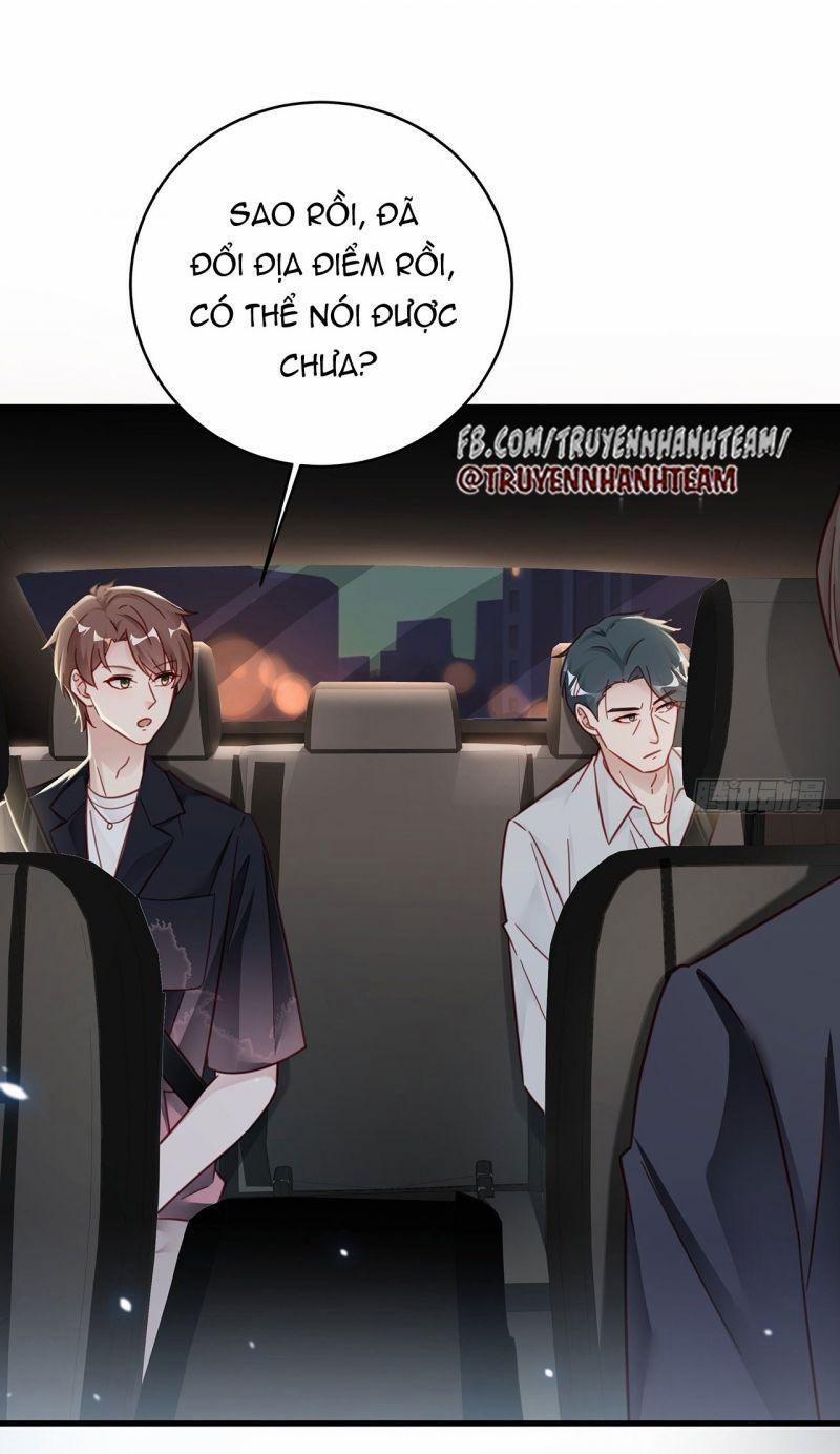 Khủng Hoảng Hotsearch 36 trang 3