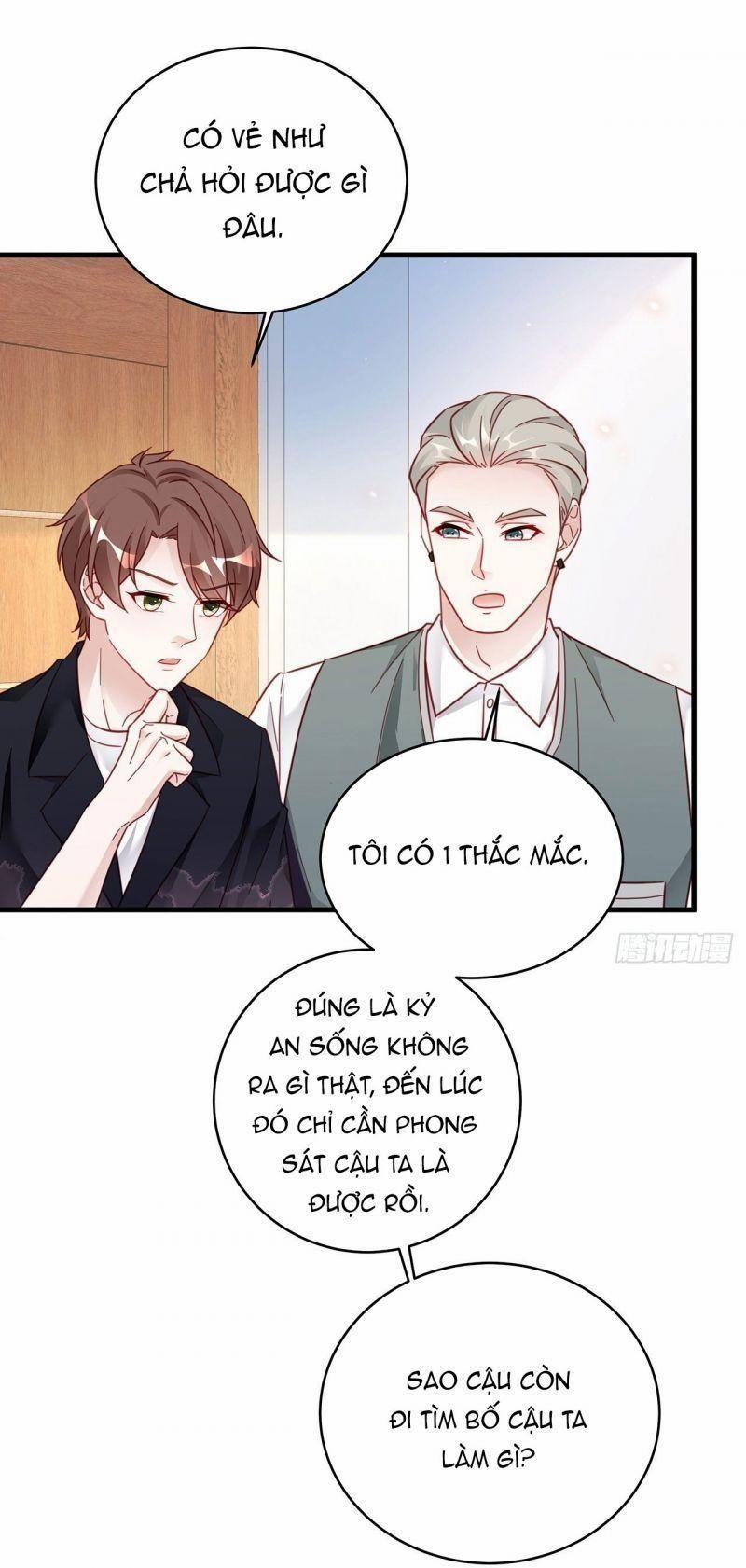 Khủng Hoảng Hotsearch 36 trang 30