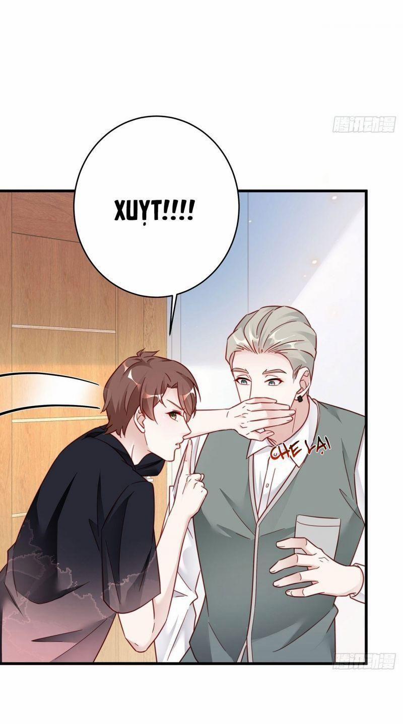 Khủng Hoảng Hotsearch 36 trang 32