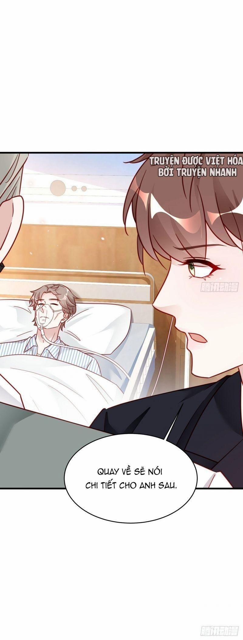 Khủng Hoảng Hotsearch 36 trang 33