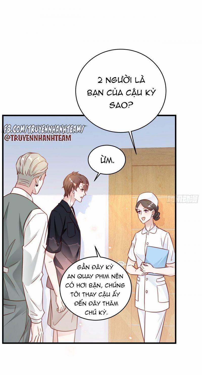 Khủng Hoảng Hotsearch 36 trang 35