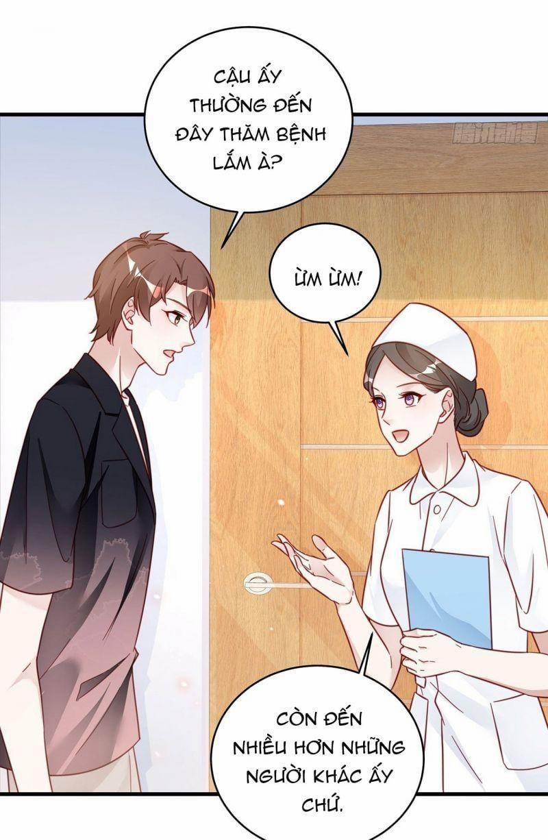 Khủng Hoảng Hotsearch 36 trang 37