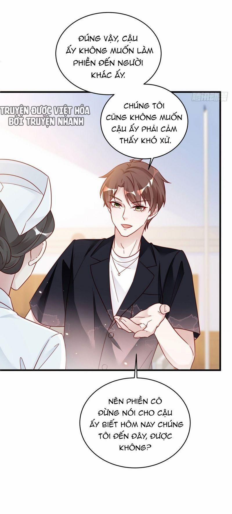 Khủng Hoảng Hotsearch 36 trang 39