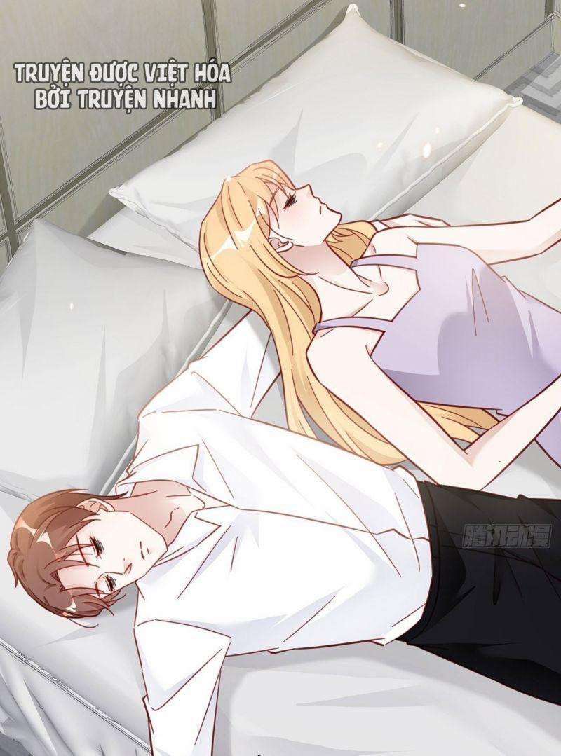 Khủng Hoảng Hotsearch 36 trang 9