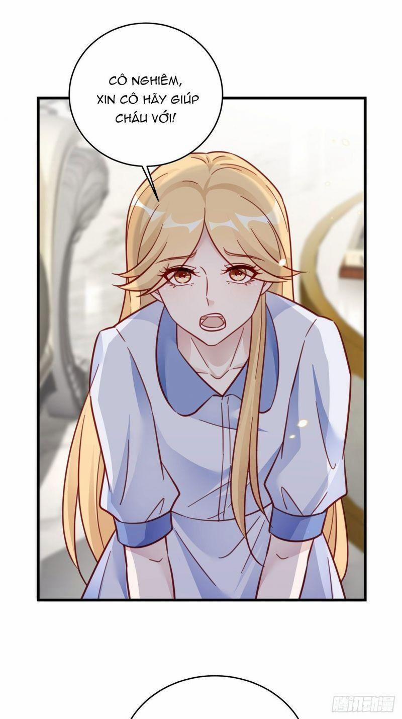 Khủng Hoảng Hotsearch 37 trang 1