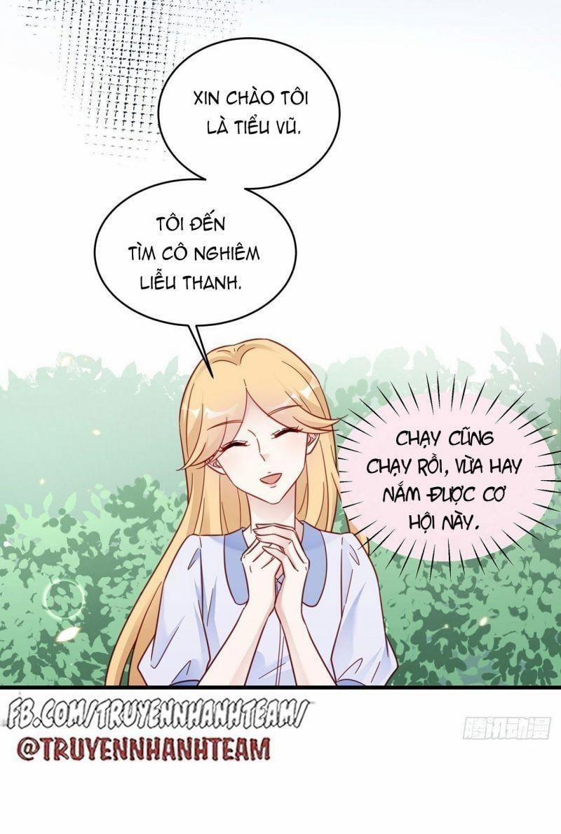 Khủng Hoảng Hotsearch 37 trang 10