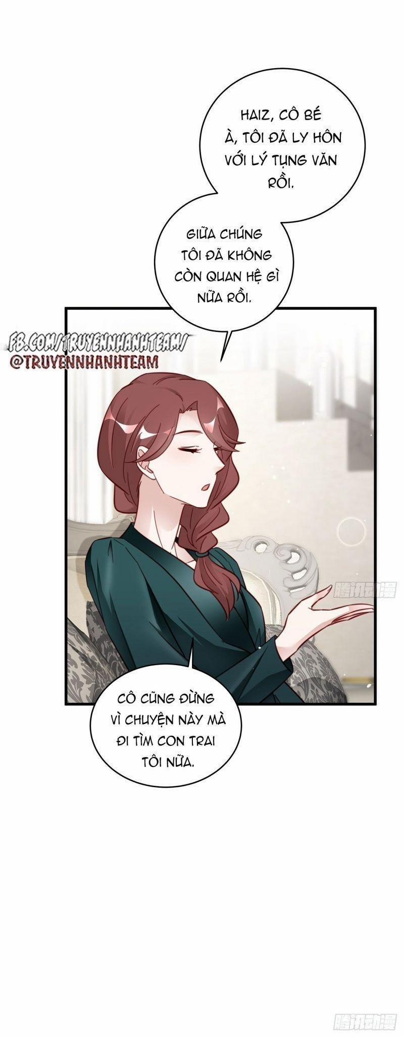 Khủng Hoảng Hotsearch 37 trang 16