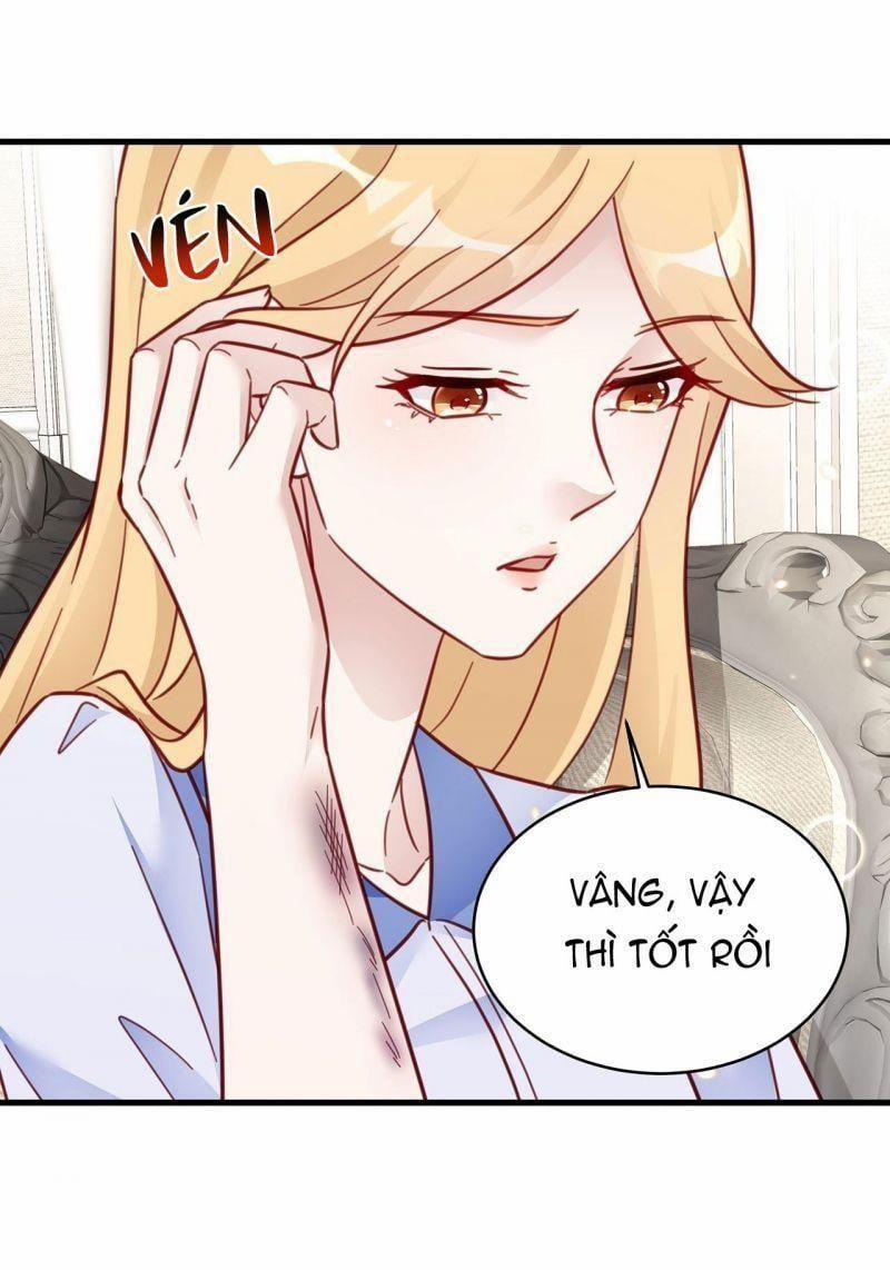 Khủng Hoảng Hotsearch 37 trang 20