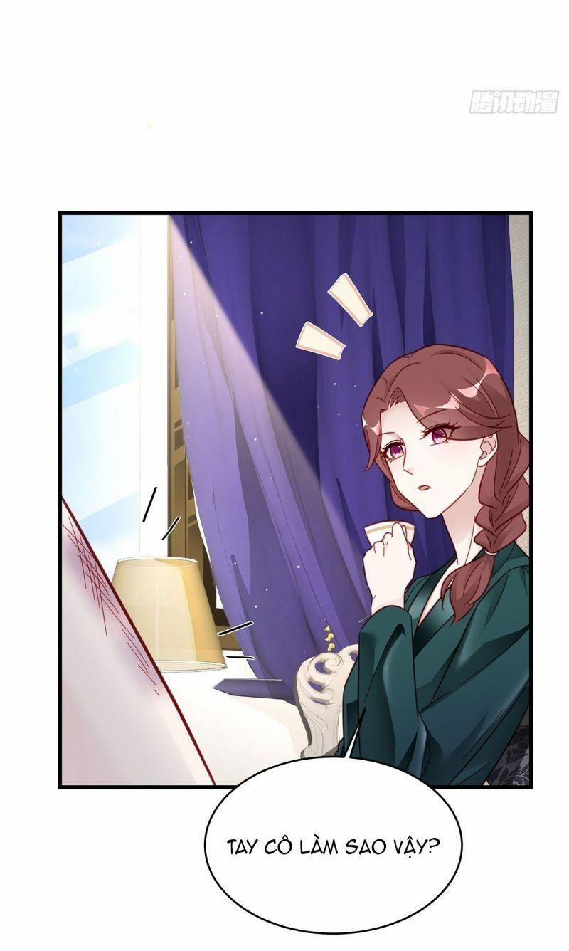 Khủng Hoảng Hotsearch 37 trang 21