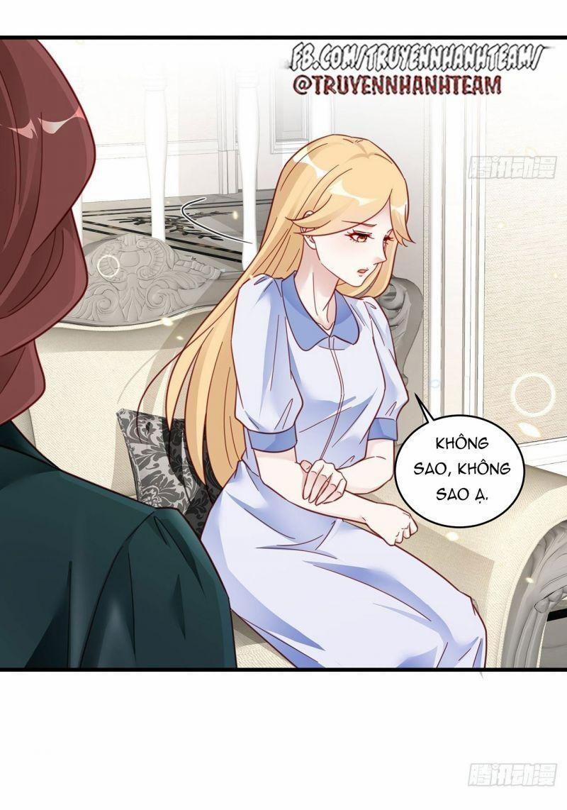 Khủng Hoảng Hotsearch 37 trang 22