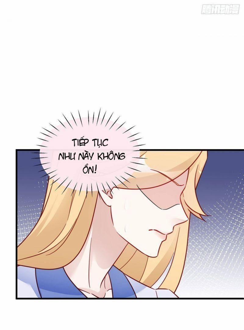 Khủng Hoảng Hotsearch 37 trang 27