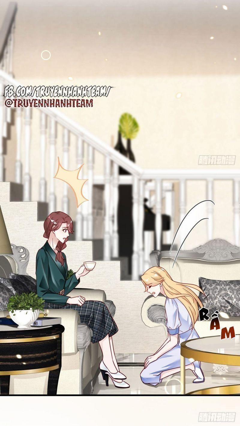 Khủng Hoảng Hotsearch 37 trang 29