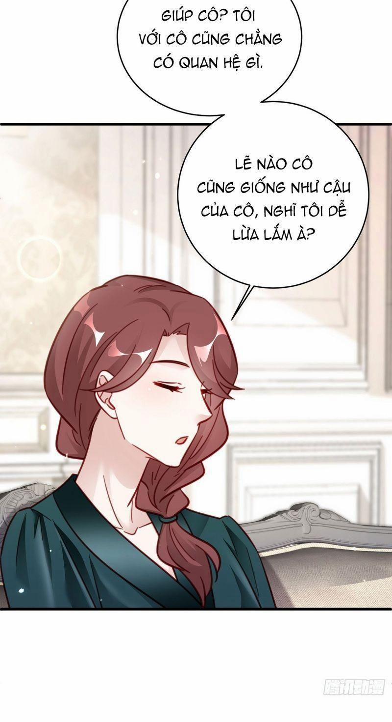 Khủng Hoảng Hotsearch 37 trang 30