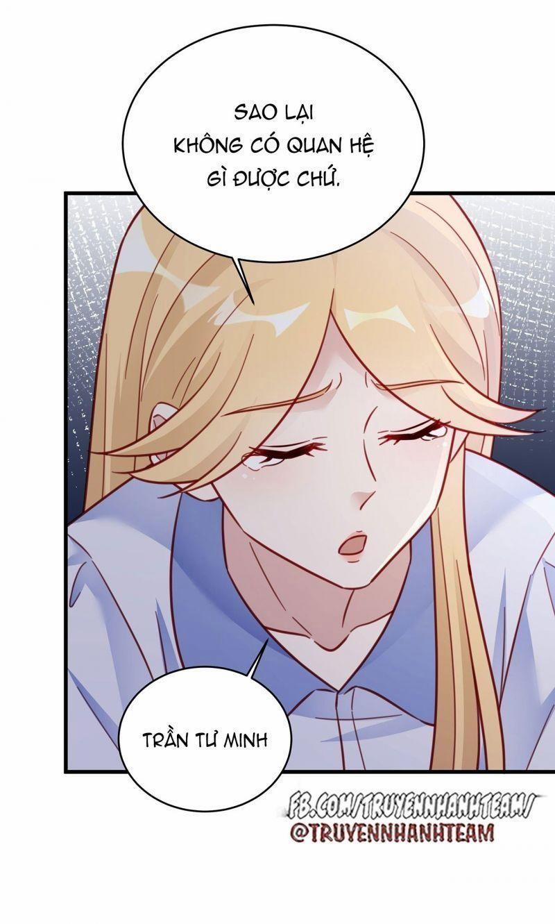 Khủng Hoảng Hotsearch 37 trang 31