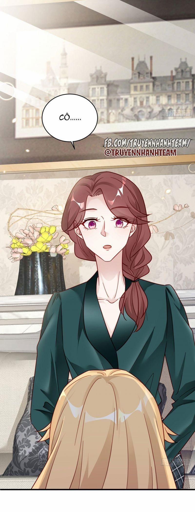 Khủng Hoảng Hotsearch 37 trang 33