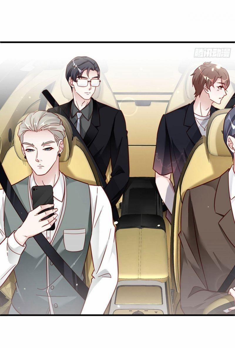 Khủng Hoảng Hotsearch 37 trang 36