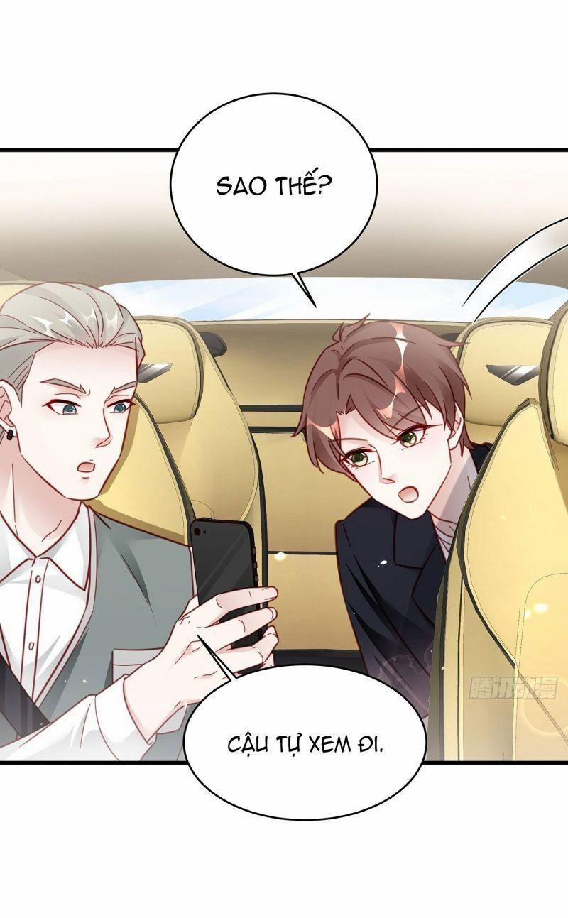 Khủng Hoảng Hotsearch 37 trang 38