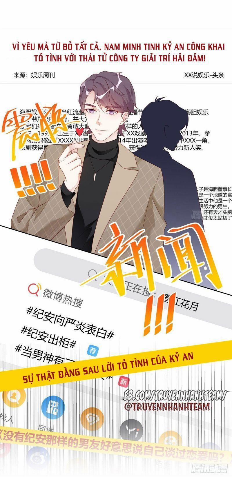 Khủng Hoảng Hotsearch 37 trang 39