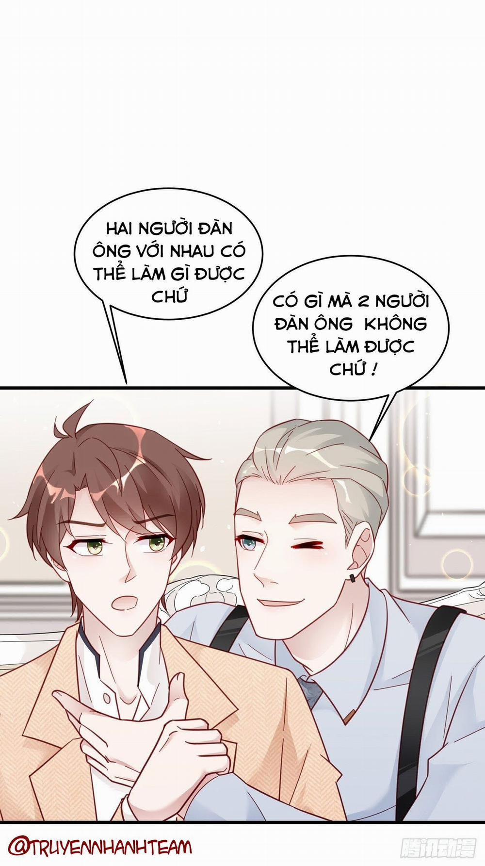 Khủng Hoảng Hotsearch 4 trang 12