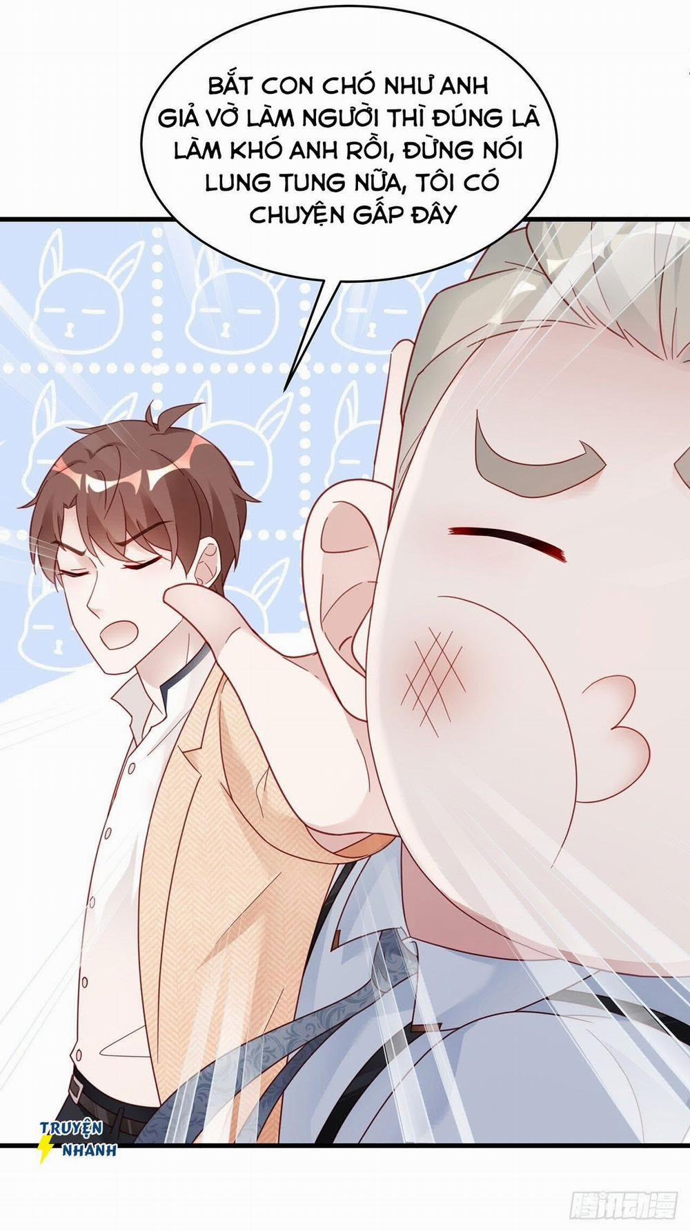 Khủng Hoảng Hotsearch 4 trang 13