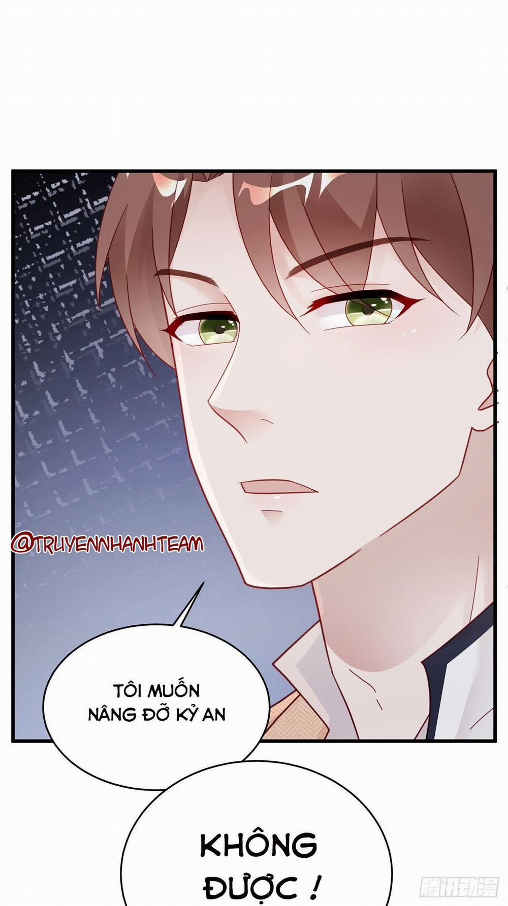 Khủng Hoảng Hotsearch 4 trang 14